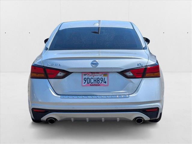 used 2022 Nissan Altima car, priced at $19,998