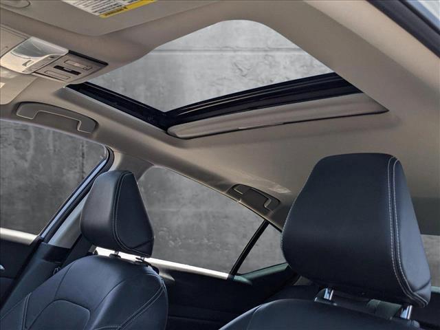 used 2022 Nissan Altima car, priced at $23,362