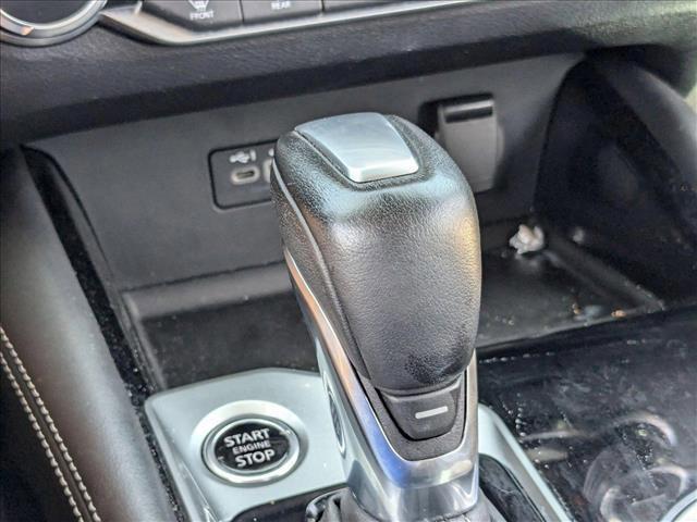 used 2022 Nissan Altima car, priced at $23,362