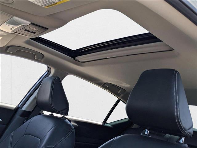 used 2022 Nissan Altima car, priced at $19,998