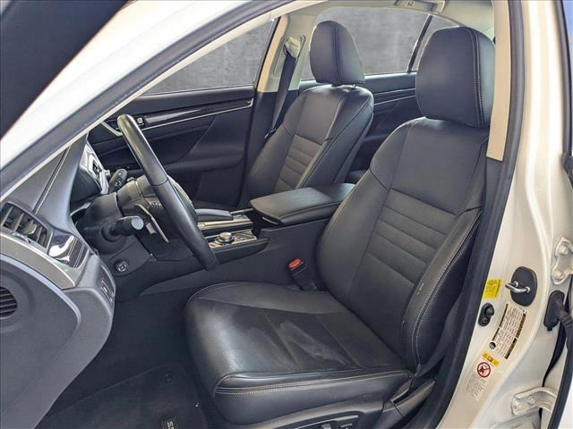 used 2018 Lexus GS 350 car, priced at $35,273