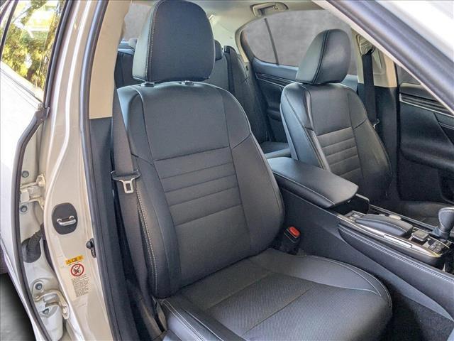 used 2018 Lexus GS 350 car, priced at $35,273