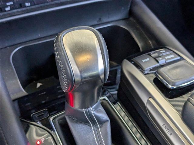 used 2018 Lexus GS 350 car, priced at $35,273