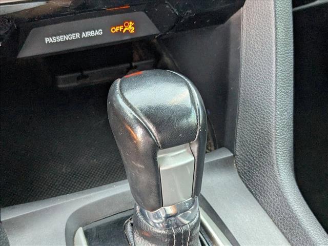 used 2020 Honda Civic car, priced at $18,995