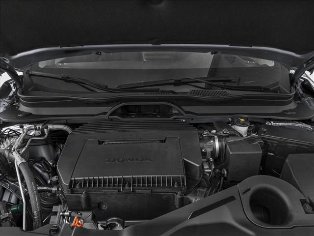 new 2025 Honda Pilot car, priced at $51,550