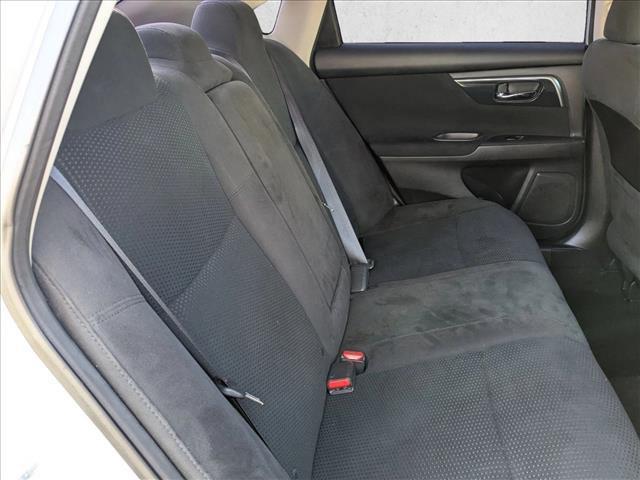 used 2014 Nissan Altima car, priced at $6,730