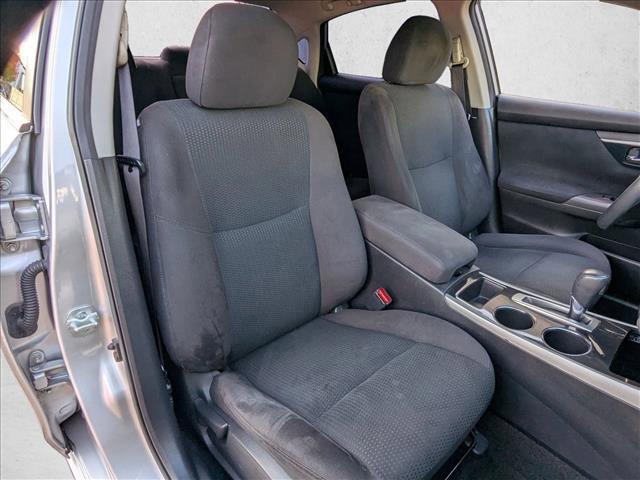 used 2014 Nissan Altima car, priced at $6,730