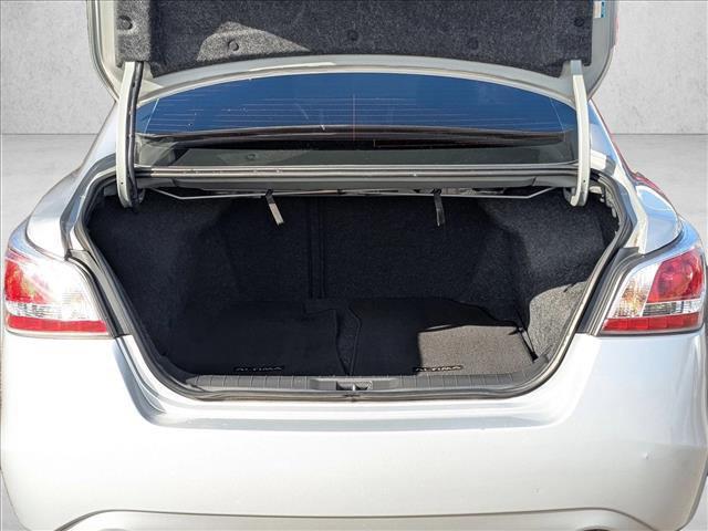 used 2014 Nissan Altima car, priced at $6,730