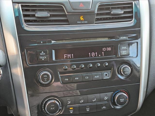 used 2014 Nissan Altima car, priced at $6,730