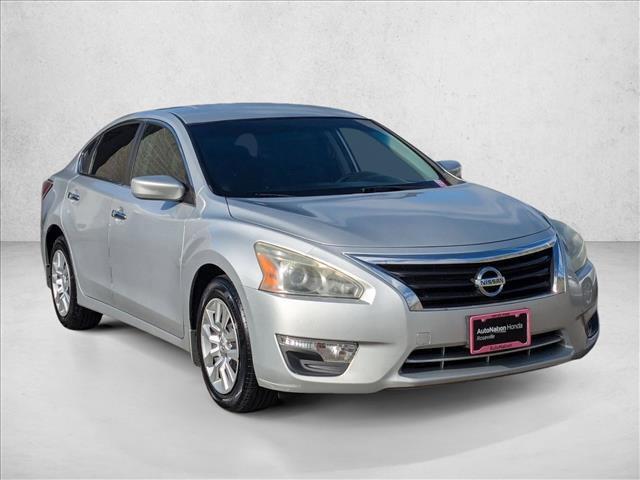used 2014 Nissan Altima car, priced at $6,730
