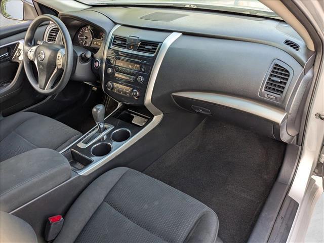 used 2014 Nissan Altima car, priced at $6,730