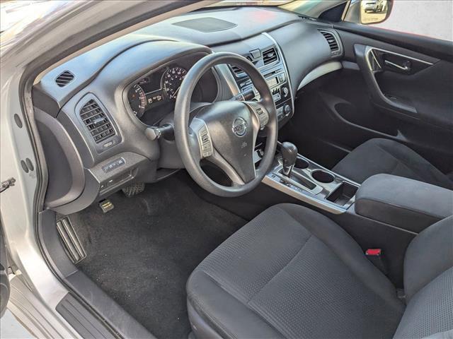 used 2014 Nissan Altima car, priced at $6,730