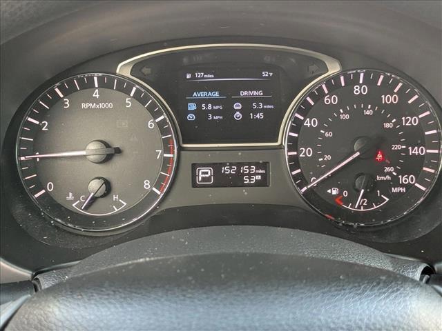 used 2014 Nissan Altima car, priced at $6,730