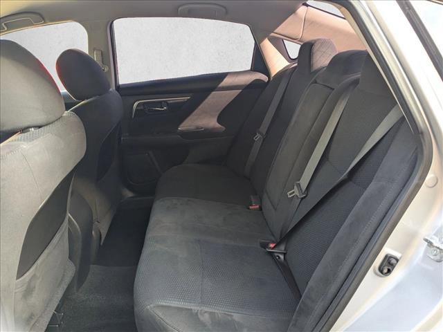 used 2014 Nissan Altima car, priced at $6,730