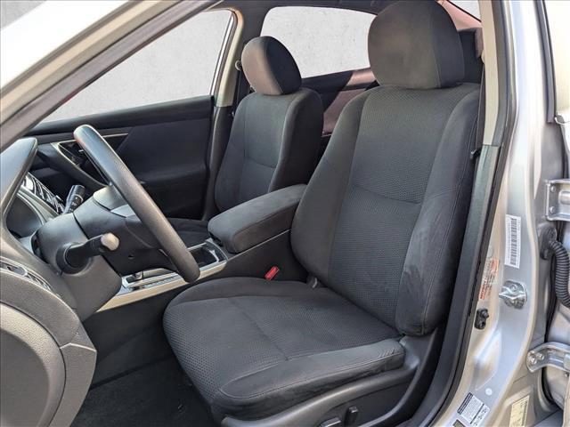 used 2014 Nissan Altima car, priced at $6,730