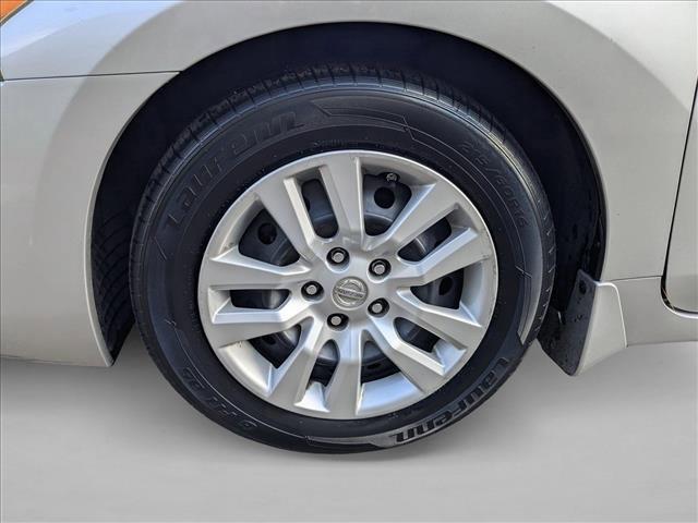 used 2014 Nissan Altima car, priced at $6,730