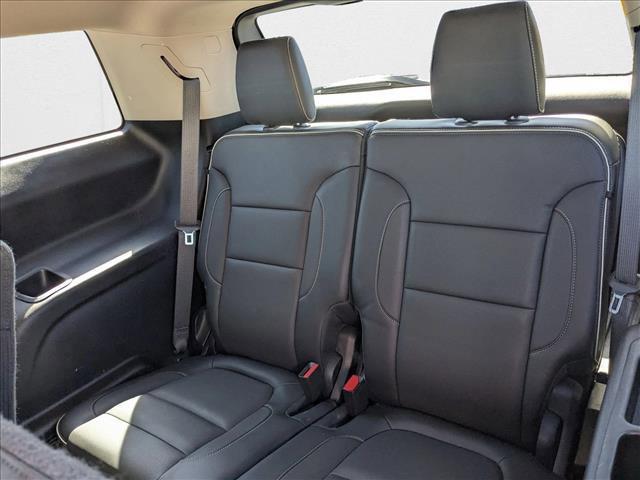 used 2017 GMC Acadia car, priced at $21,291