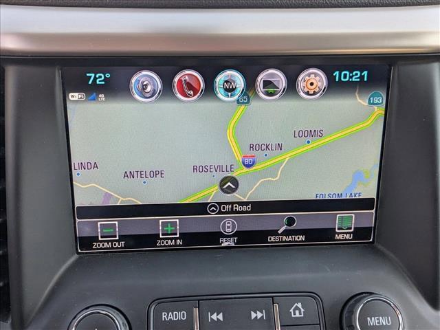 used 2017 GMC Acadia car, priced at $21,291