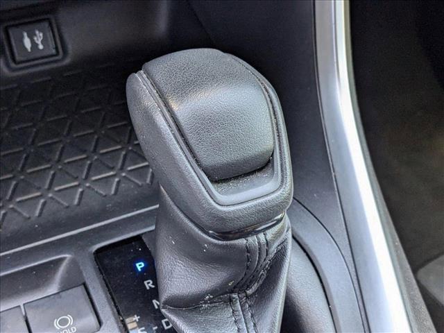 used 2019 Toyota RAV4 car, priced at $22,870