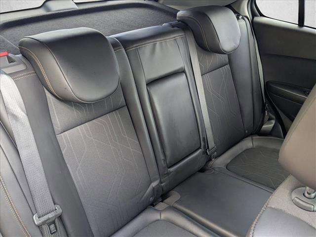 used 2022 Chevrolet Trax car, priced at $17,604