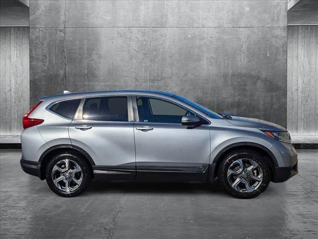 used 2019 Honda CR-V car, priced at $22,455