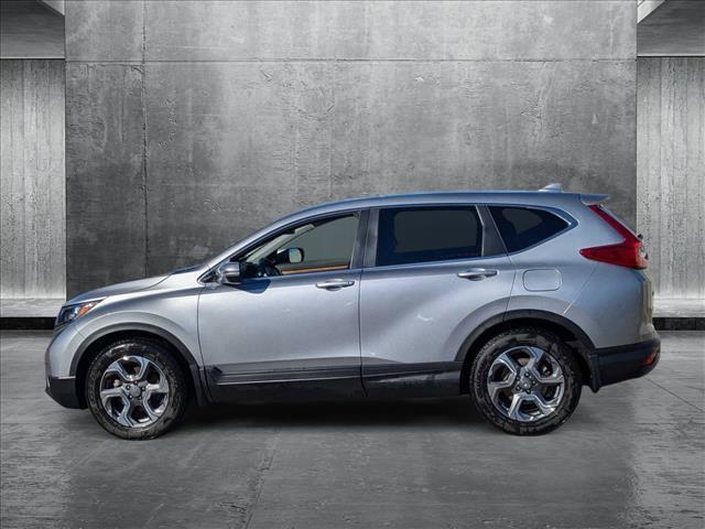 used 2019 Honda CR-V car, priced at $22,455