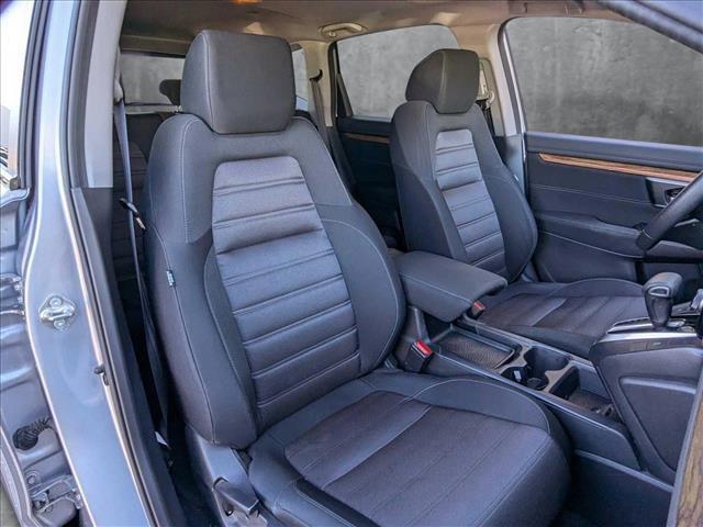 used 2019 Honda CR-V car, priced at $22,455