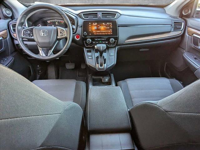 used 2019 Honda CR-V car, priced at $22,455