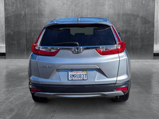 used 2019 Honda CR-V car, priced at $22,455