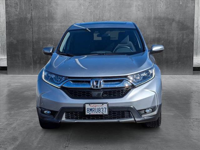 used 2019 Honda CR-V car, priced at $22,455