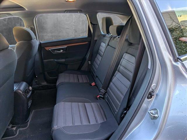 used 2019 Honda CR-V car, priced at $22,455