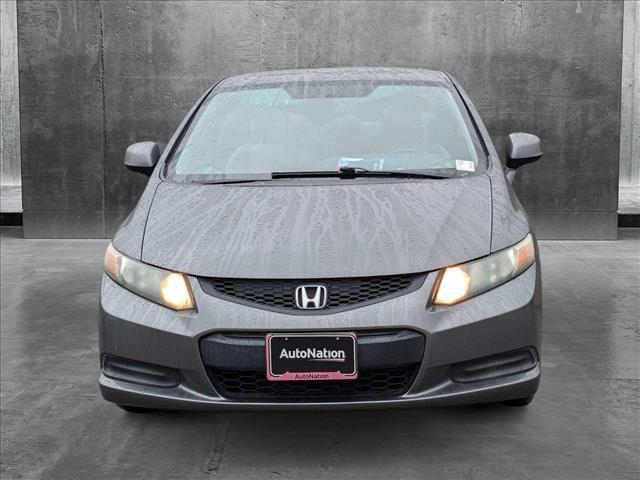 used 2012 Honda Civic car, priced at $8,295