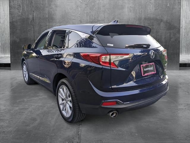 used 2019 Acura RDX car, priced at $24,835