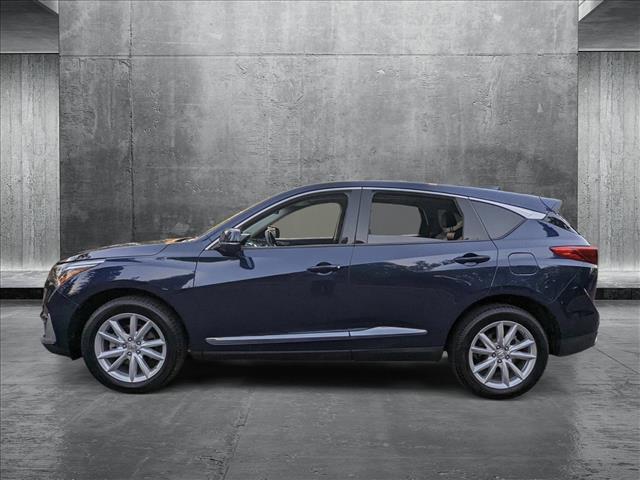 used 2019 Acura RDX car, priced at $24,835