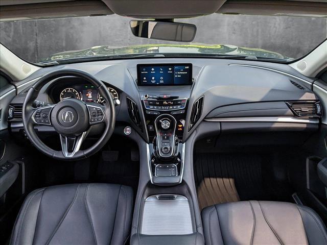 used 2019 Acura RDX car, priced at $24,835