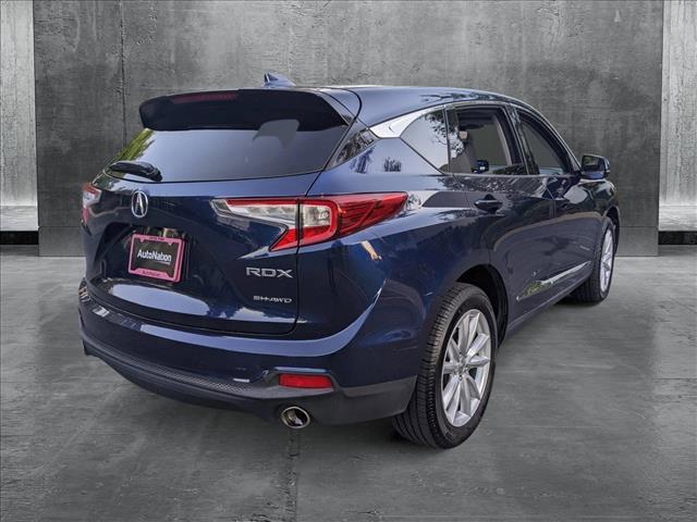 used 2019 Acura RDX car, priced at $24,835