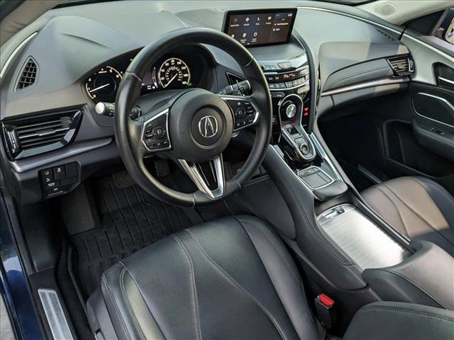 used 2019 Acura RDX car, priced at $24,835