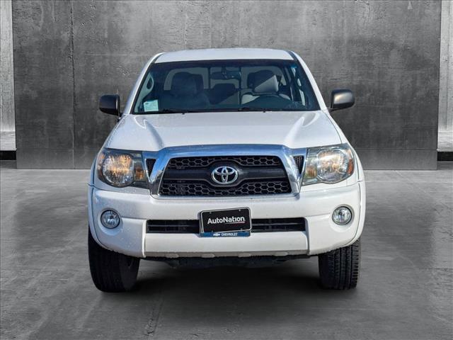 used 2011 Toyota Tacoma car, priced at $23,955