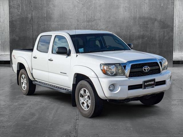 used 2011 Toyota Tacoma car, priced at $23,955