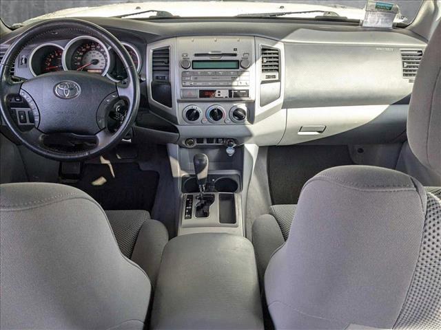 used 2011 Toyota Tacoma car, priced at $23,955