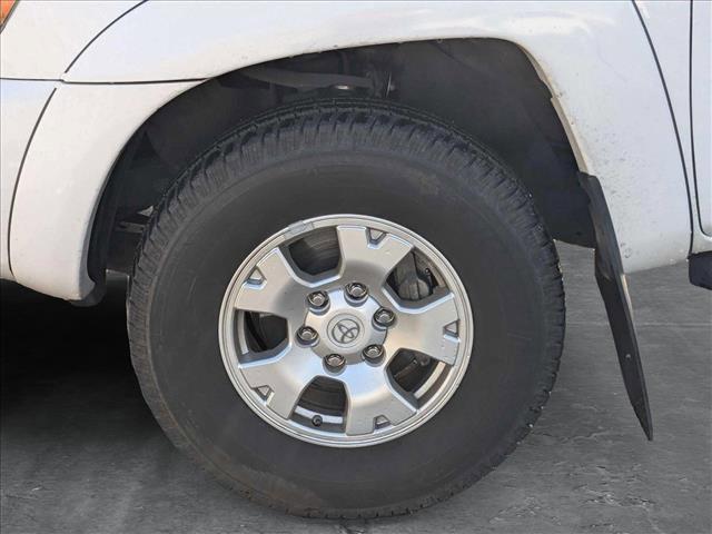 used 2011 Toyota Tacoma car, priced at $23,955