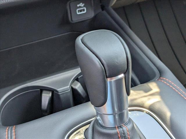 new 2025 Honda HR-V car, priced at $29,350