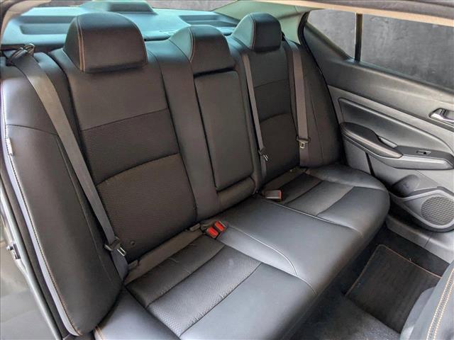 used 2020 Nissan Altima car, priced at $20,990