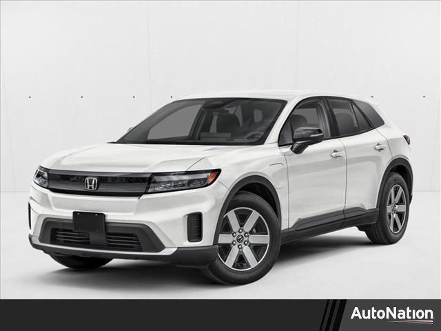 new 2025 Honda Prologue car, priced at $47,501