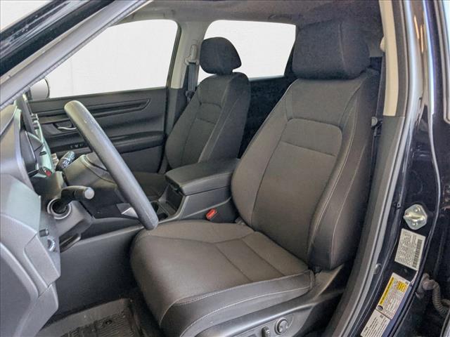 used 2023 Honda CR-V car, priced at $29,273
