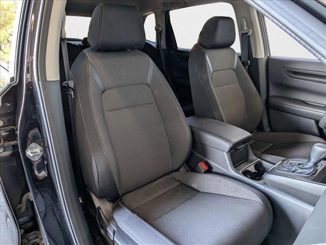 used 2023 Honda CR-V car, priced at $29,273