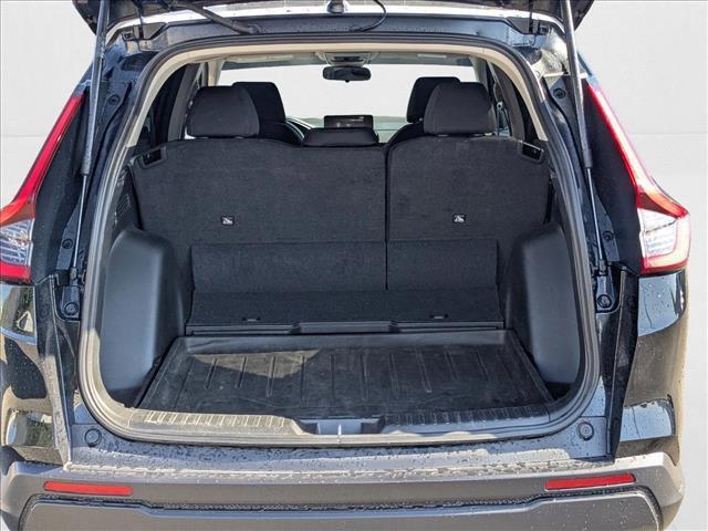 used 2023 Honda CR-V car, priced at $29,273