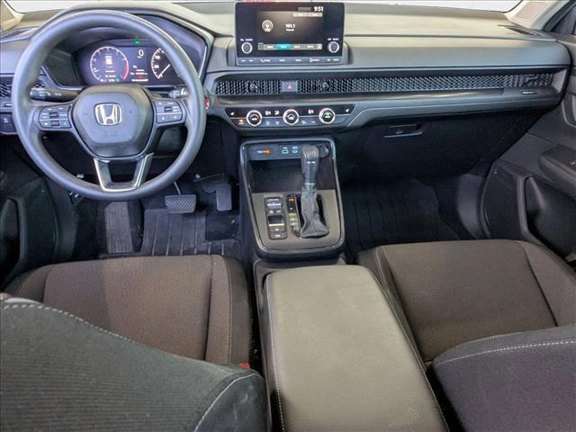 used 2023 Honda CR-V car, priced at $29,273