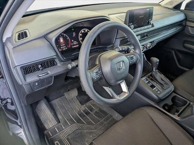 used 2023 Honda CR-V car, priced at $29,273