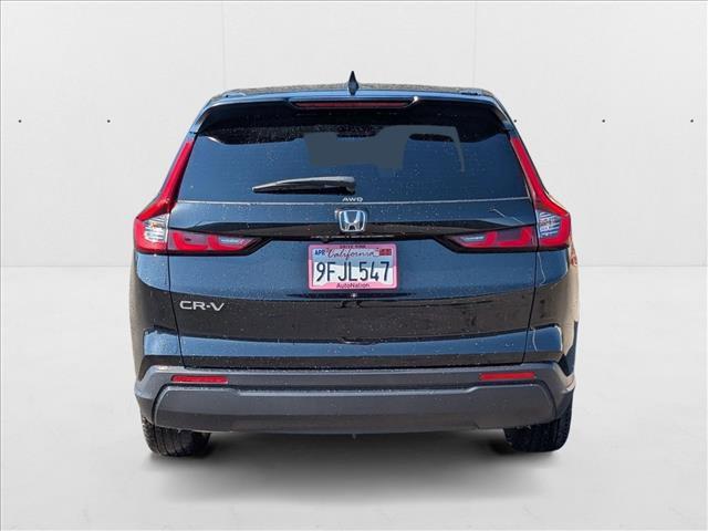 used 2023 Honda CR-V car, priced at $29,273